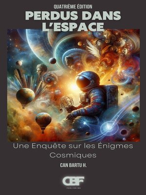 cover image of Perdus Dans L'espace